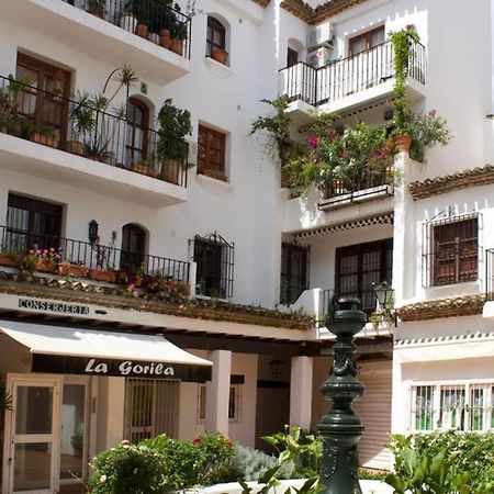 Pueblo Blanco Casa Del Loro Διαμέρισμα Τορρεμολίνος Εξωτερικό φωτογραφία